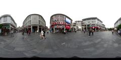 15_潮州古城 地面_潮州古城街道_1